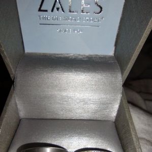 ZALES Wedding Bands